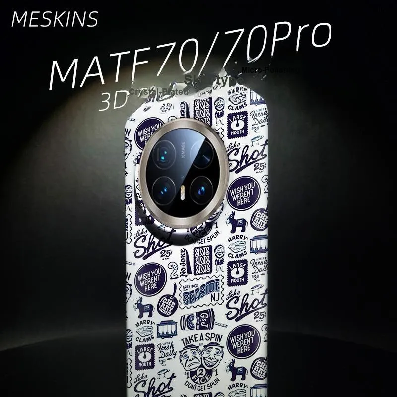 ME SKINS Phone Cases-25