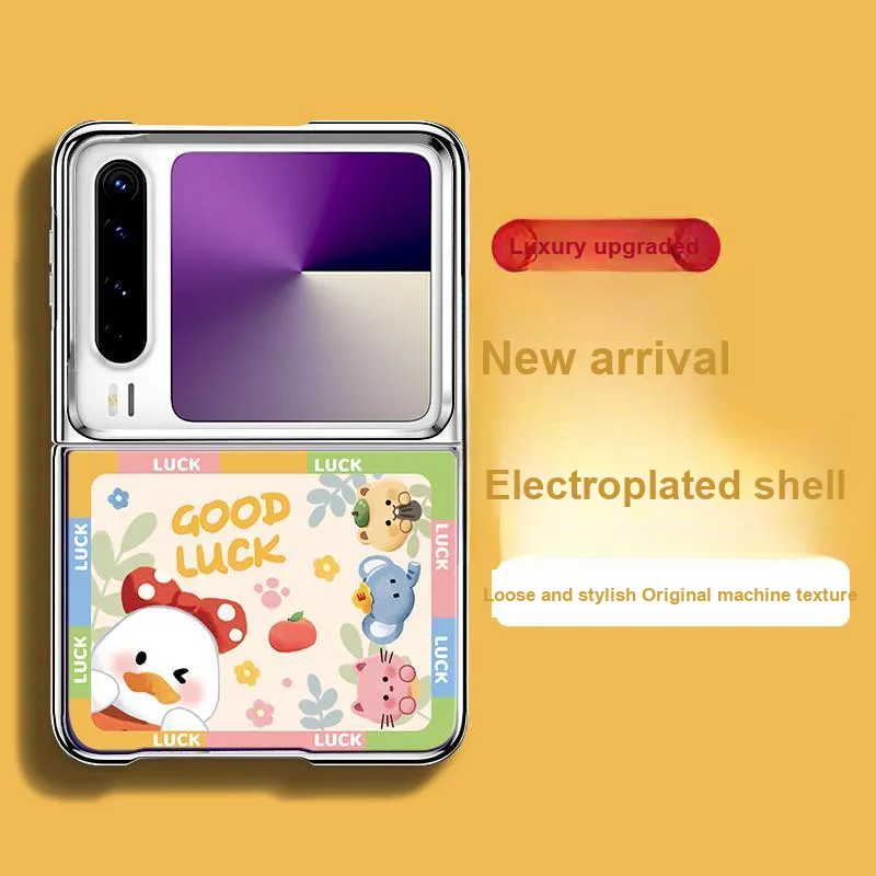SUPER MOUSE Phone Cases-15