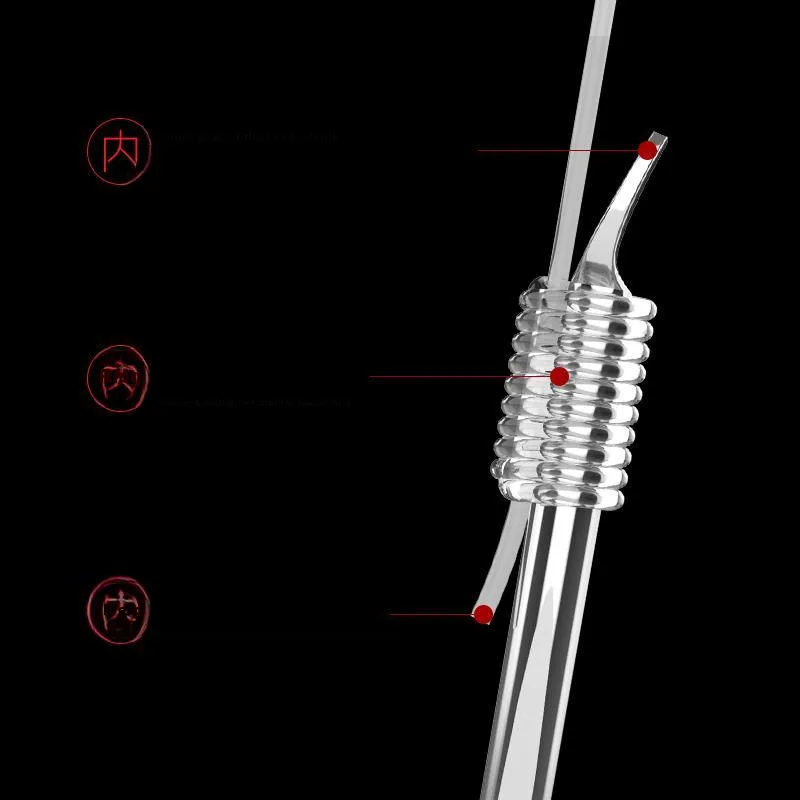 ZK·LS Fish Hook-1
