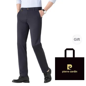 PIERRE CARDIN Casual Pants Men's