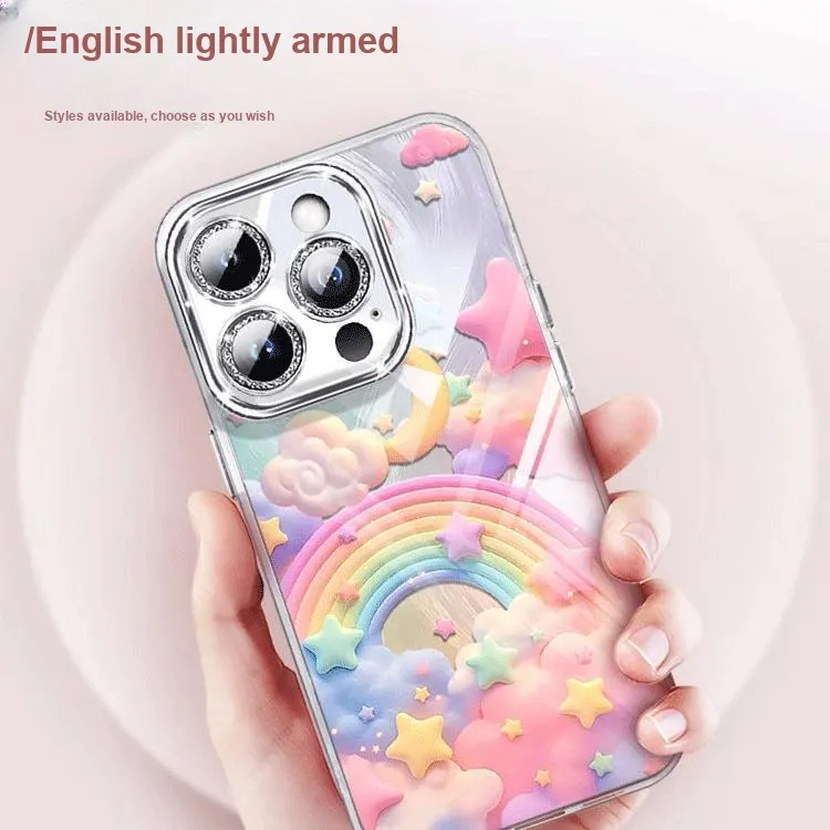 HASEE Phone Cases-3