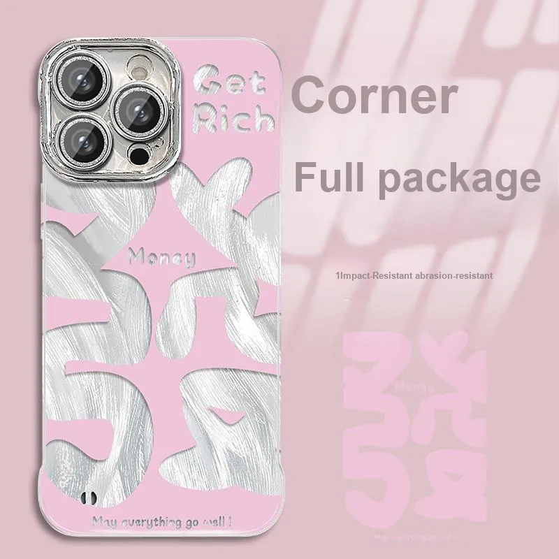 HASEE Phone Cases-1