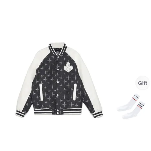 Palladium Baseball Jacket Unisex