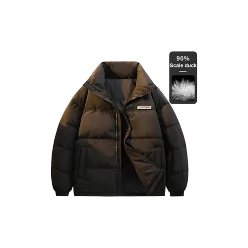 YAYA Мужской пуховик