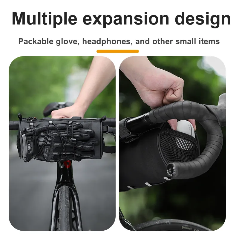WEST BIKING Riding Equipment-12