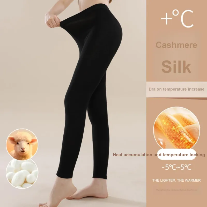 Ordifen Women's Thermal Pants-19