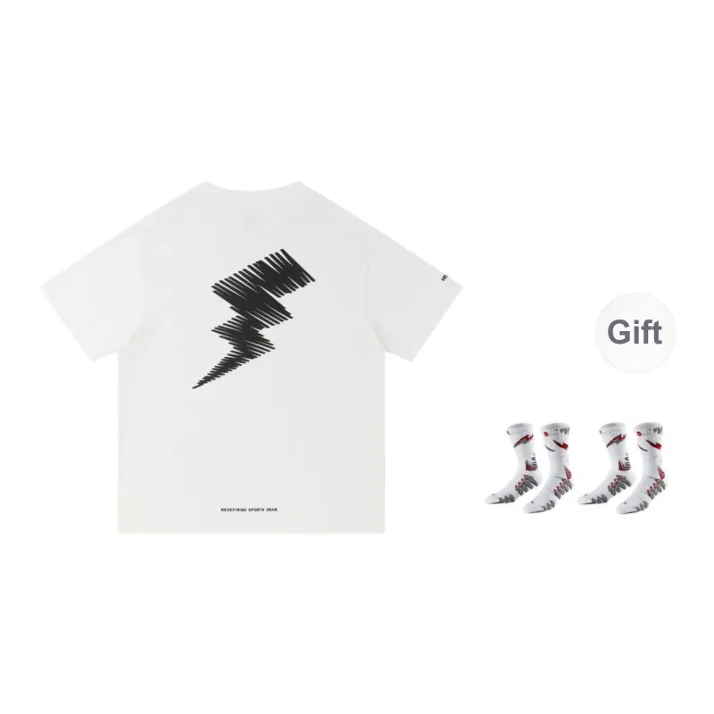VEIDOORN x BAOKEMENG T Shirt Unisex-4