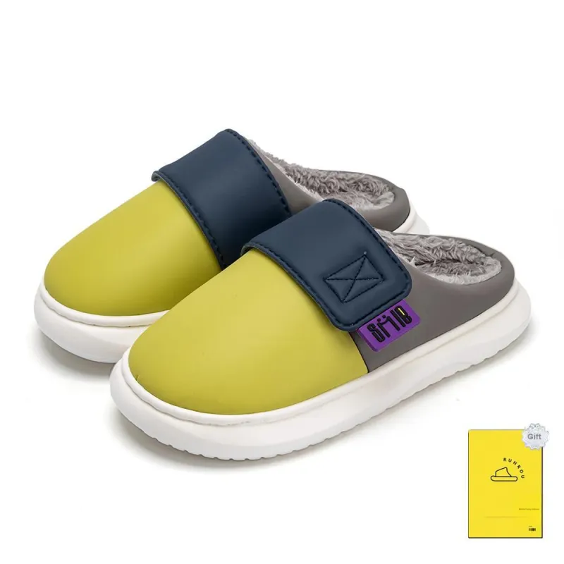 Soft Slippers / Home Slippers-7