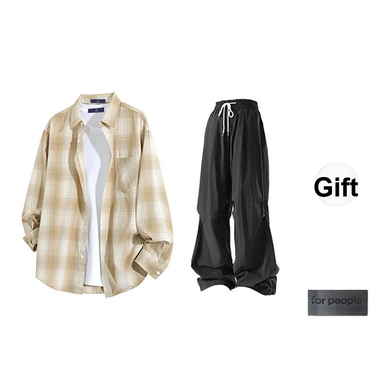FAX FOR FMACM Shirt Matching Set Unisex-4