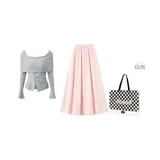 Gray+Pink