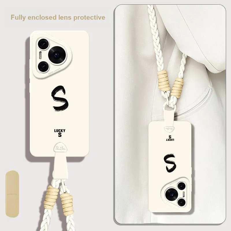 Interesting shell Phone Cases-4