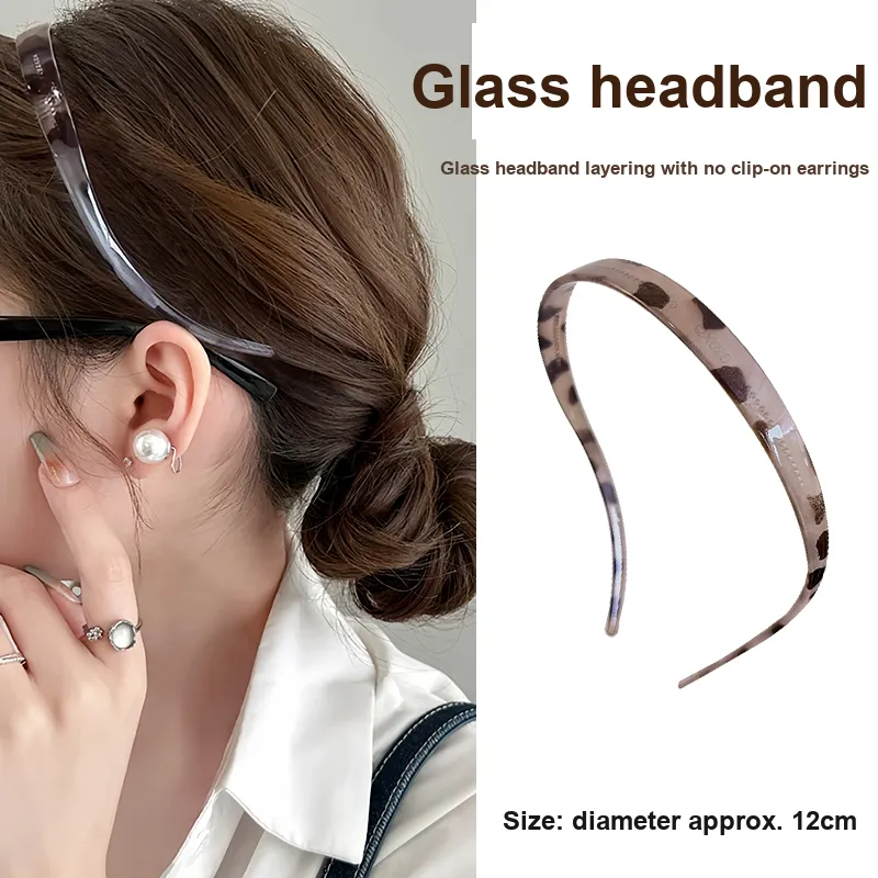 TBoML Headbands Unisex-2