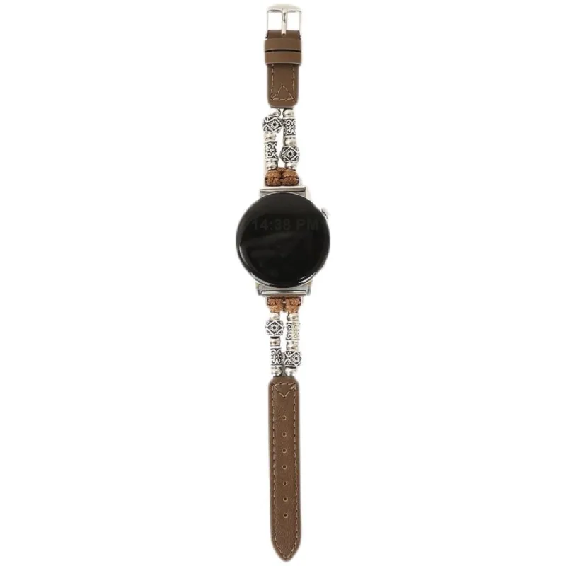 CHENSONG Compatibility Huawei GT3 Pro Watch Watch 3 Pro/GT4/GT2 Pro Advanced Creative Lightweight Luxury Unisex-0