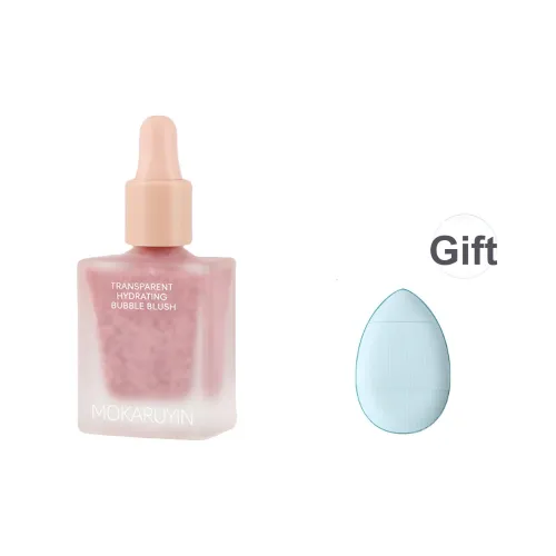 MOKARUYIN Blushes / Rouges Женские