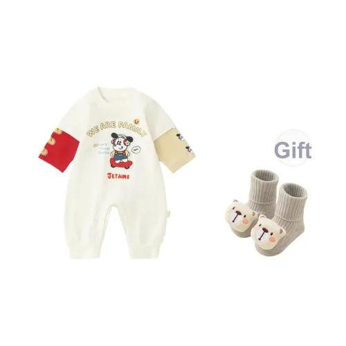 Miss Yali Crawlers для младенцев и малышей