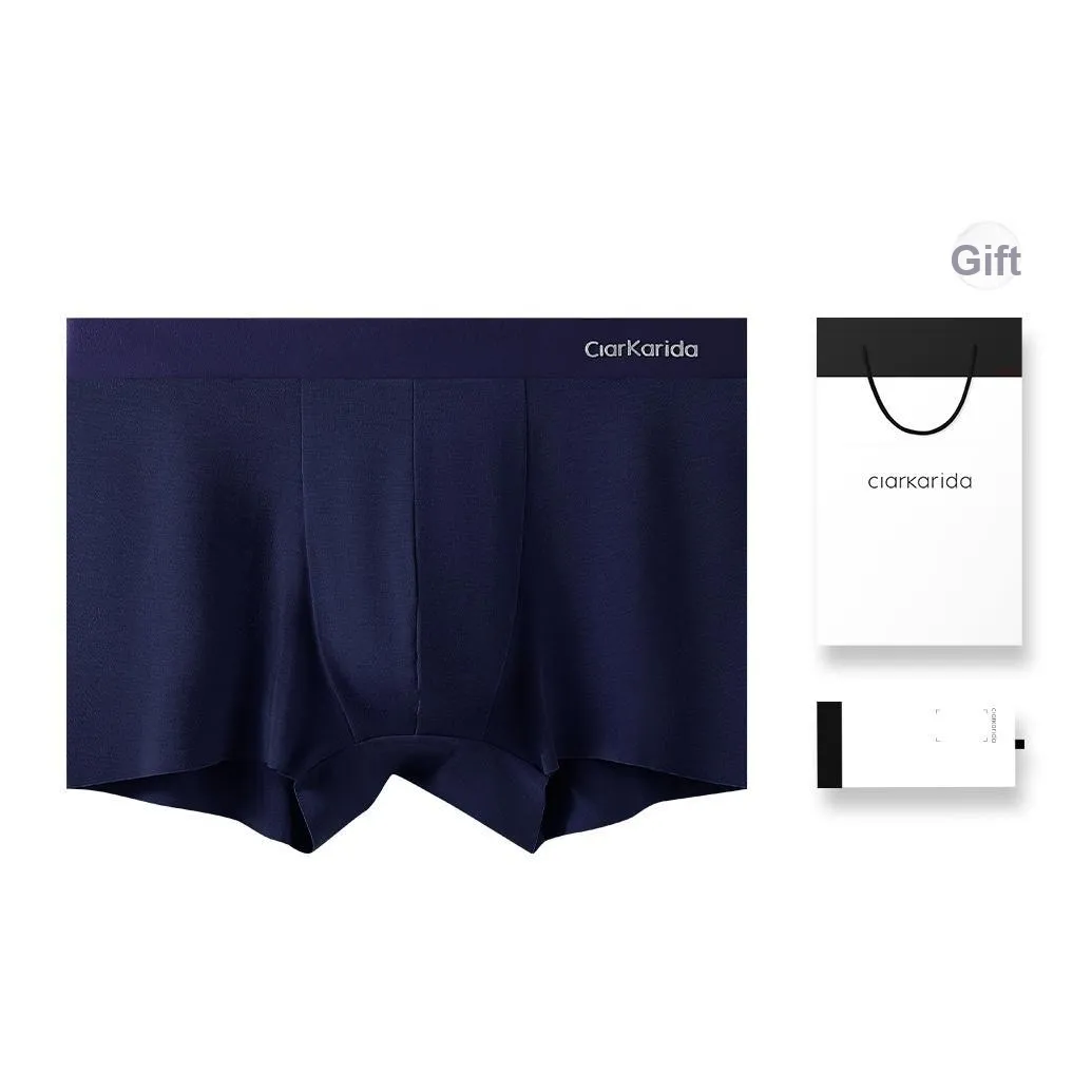 Clarkarida Трусы Мужские Коробка 1 Пачка