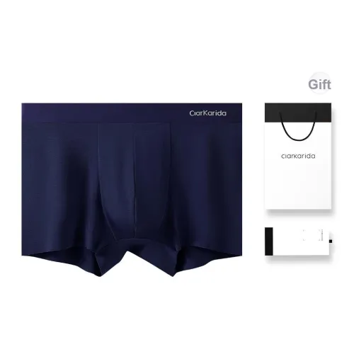 Clarkarida Трусы Мужские Коробка 1 Пачка