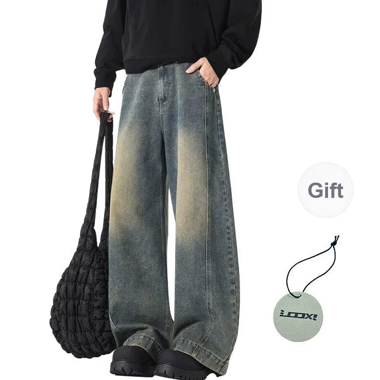 LOOX! Jeans Unisex-3