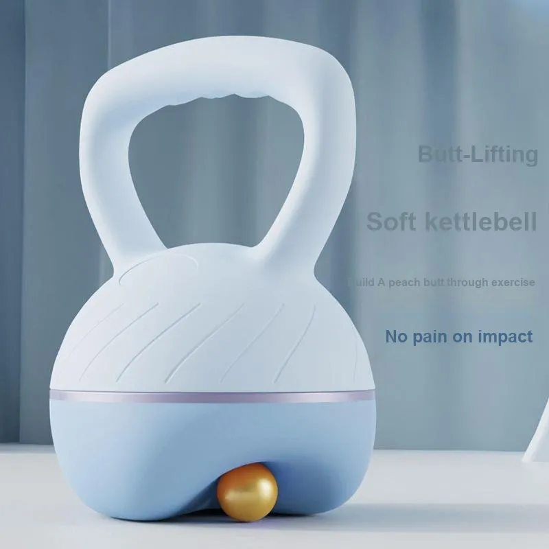 Baijia Kettlebells Unisex Get In Shape-2