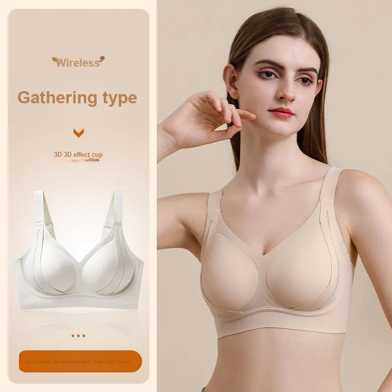 Urban beauty Women's Bras-2