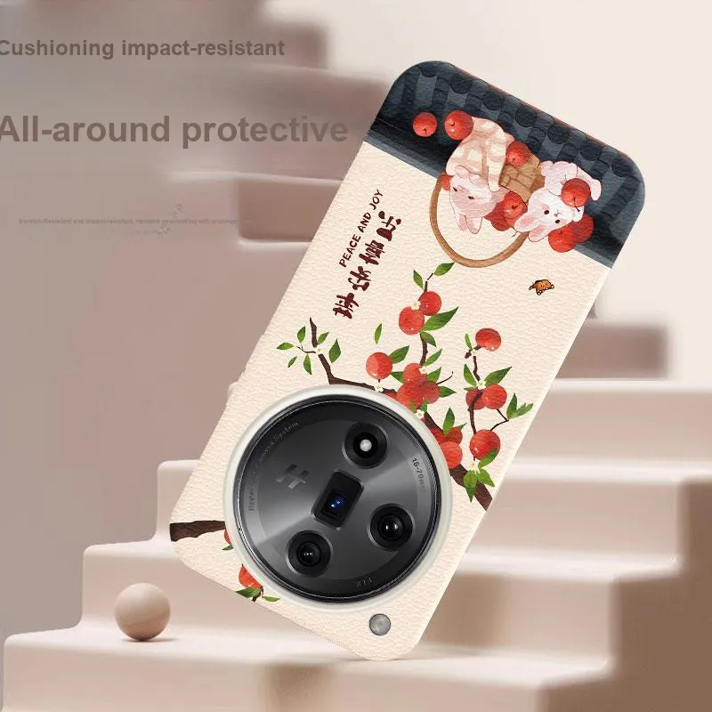 YIBAOBAO Phone Cases-3