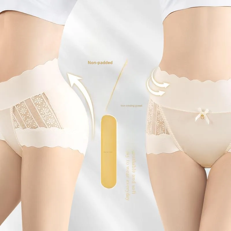 JEEP SPIRIT Underpants Women's 3 Pack-9