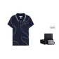 Navy Blue 0YH-Gift Included