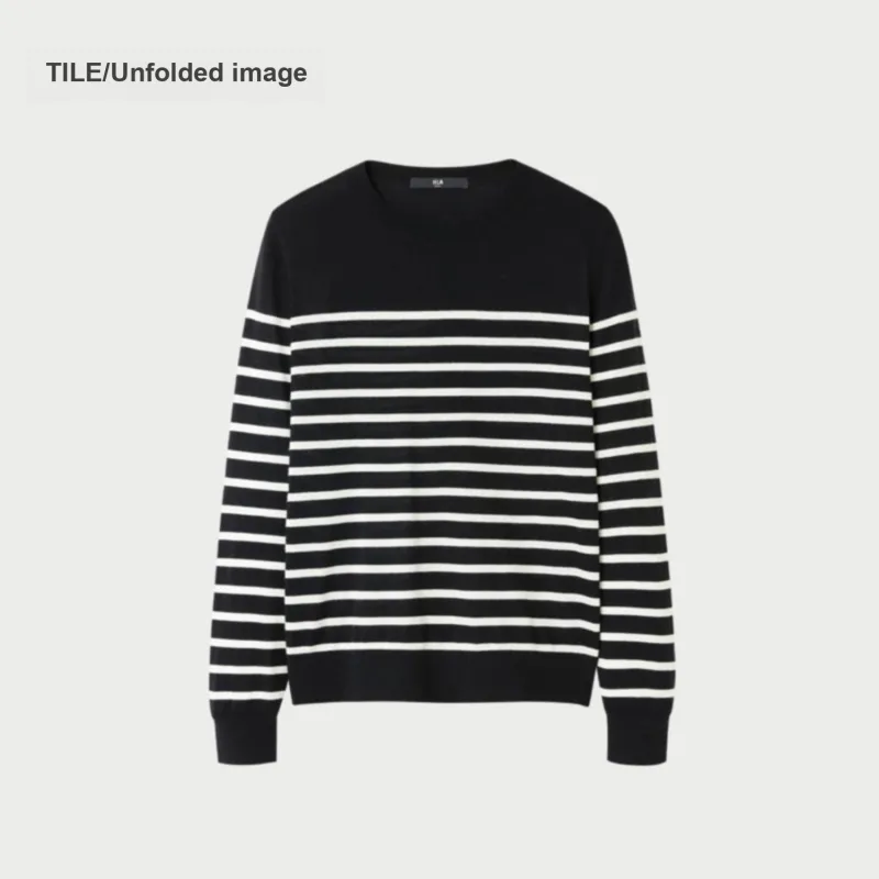 HLA Sweaters Women's-3