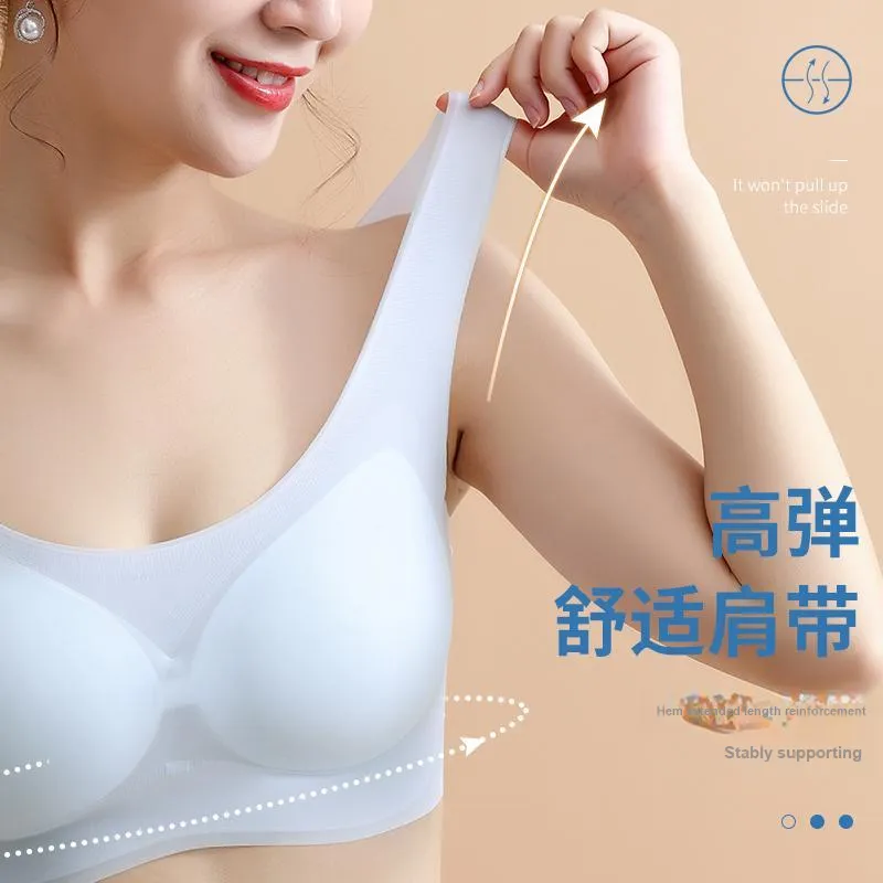 GRACEWELL Women's Bras-11