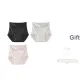 3A Black+Silver Gray+Light Pink