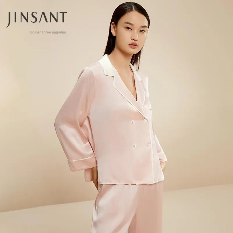 JINSANT Pajama Set Women's Gift Box Set-2