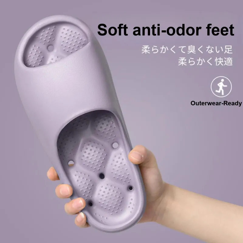 TZLDN Slippers / Home Slippers-24