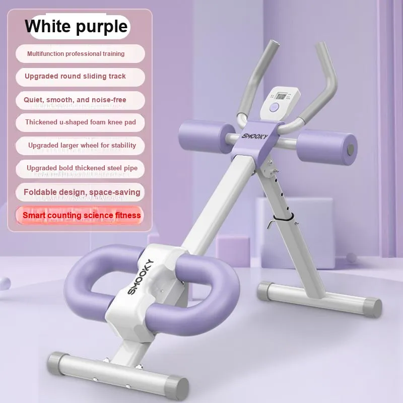 SMOOKY Sit Up Machines-4