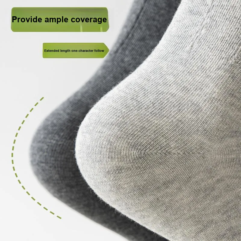 Top Melon Mid Calf Socks Women's Combo Set-40