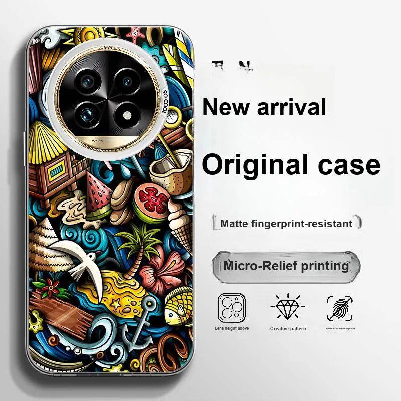 BAOCHENG Phone Cases-3
