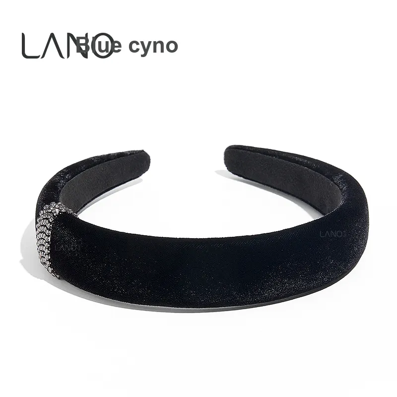 Lano Headbands Women's-2