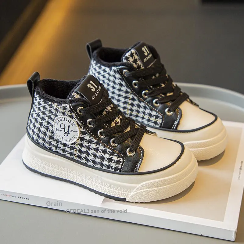 Yalu Preferred Abrasion Resistant Kids Lifestyle Shoes Kids'-3