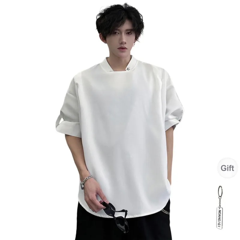 NOAHGIGI T Shirts Unisex-0