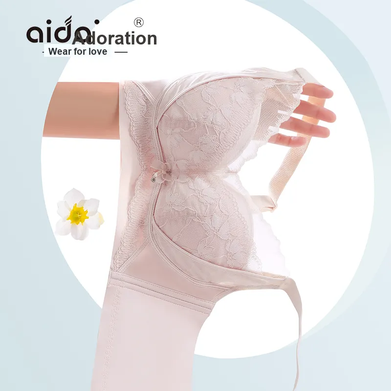 Aidai Women's Bras-7