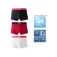 Red+Black+White (Box 3 Pack)