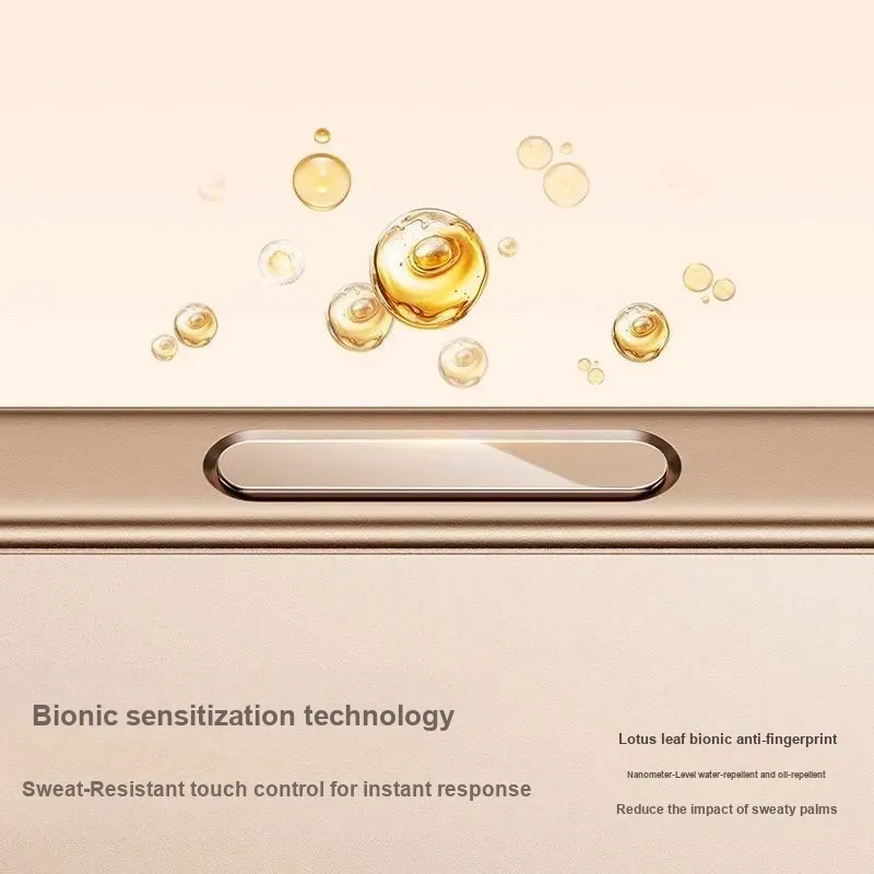 First Guard High Aluminum Glass Compatibility Apple 16/Plus/Pro/Max Photography Push Button Stickers Mobile Phone Film-4