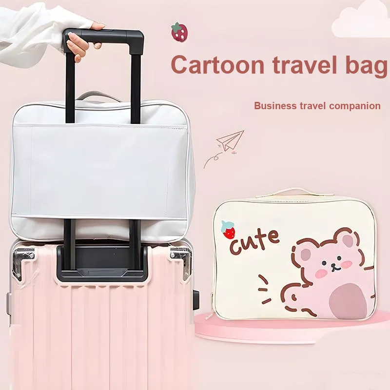 Jingda Storage Bags-1