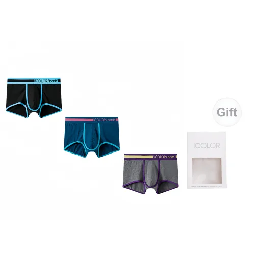 Icolor Men Underpants