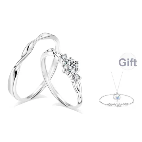 GIFU Кольца Унисекс