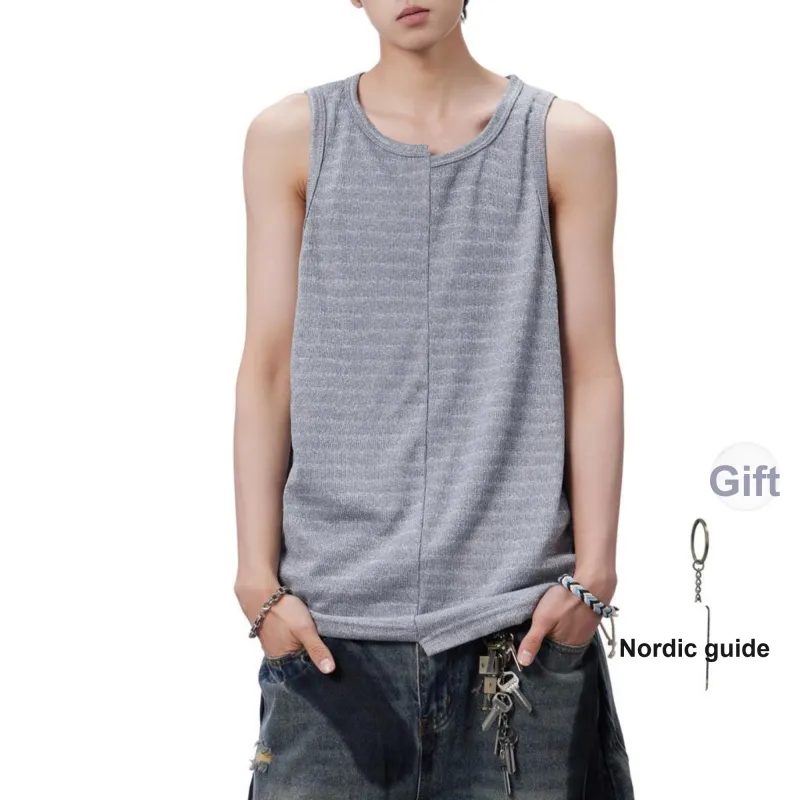Nordic Raiders Tank Tops Unisex-6