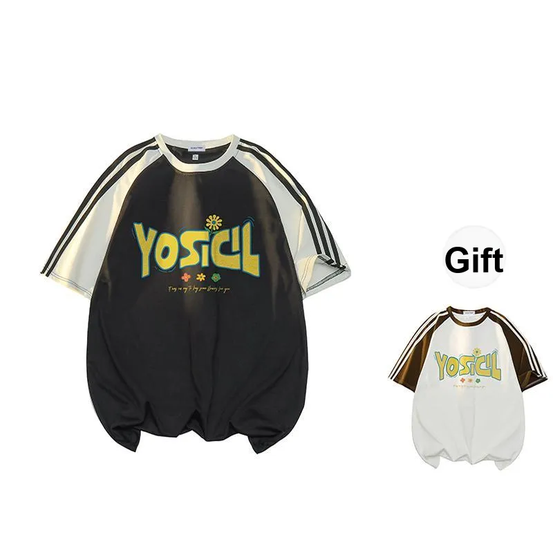 YOSICIL T Shirt Unisex Sky Blue Teal-19