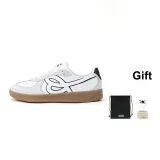 Simple White (Gift Included)
