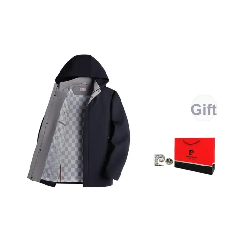 PIERRE CARDIN Мужские Куртки