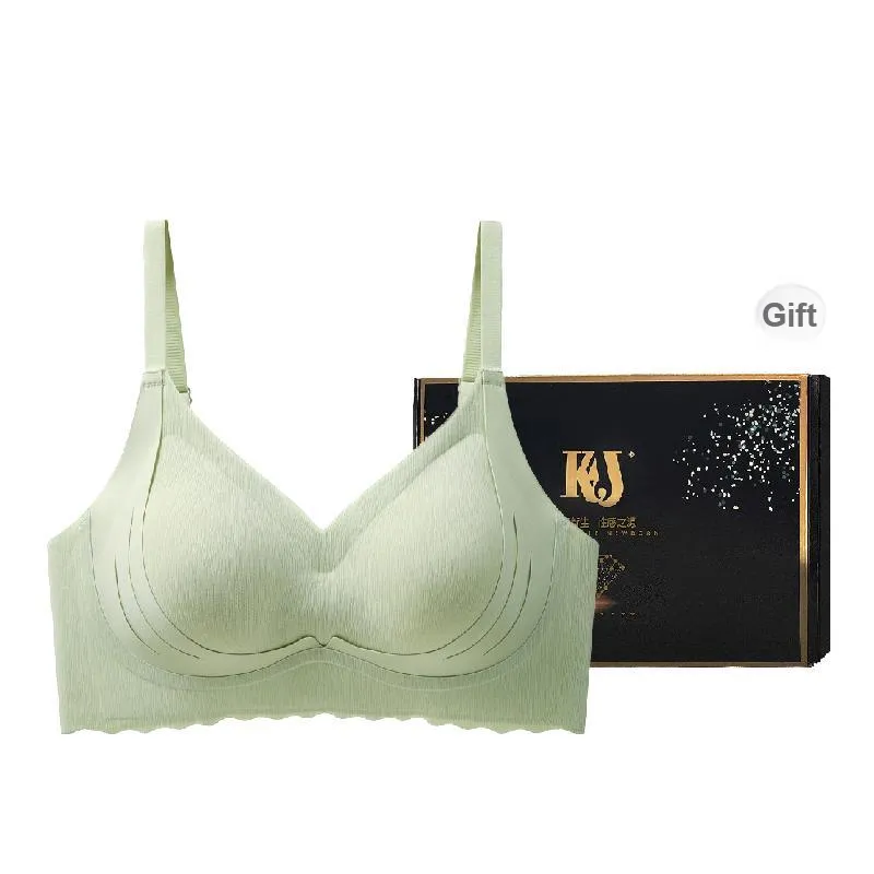 KJ Women's Bras-15