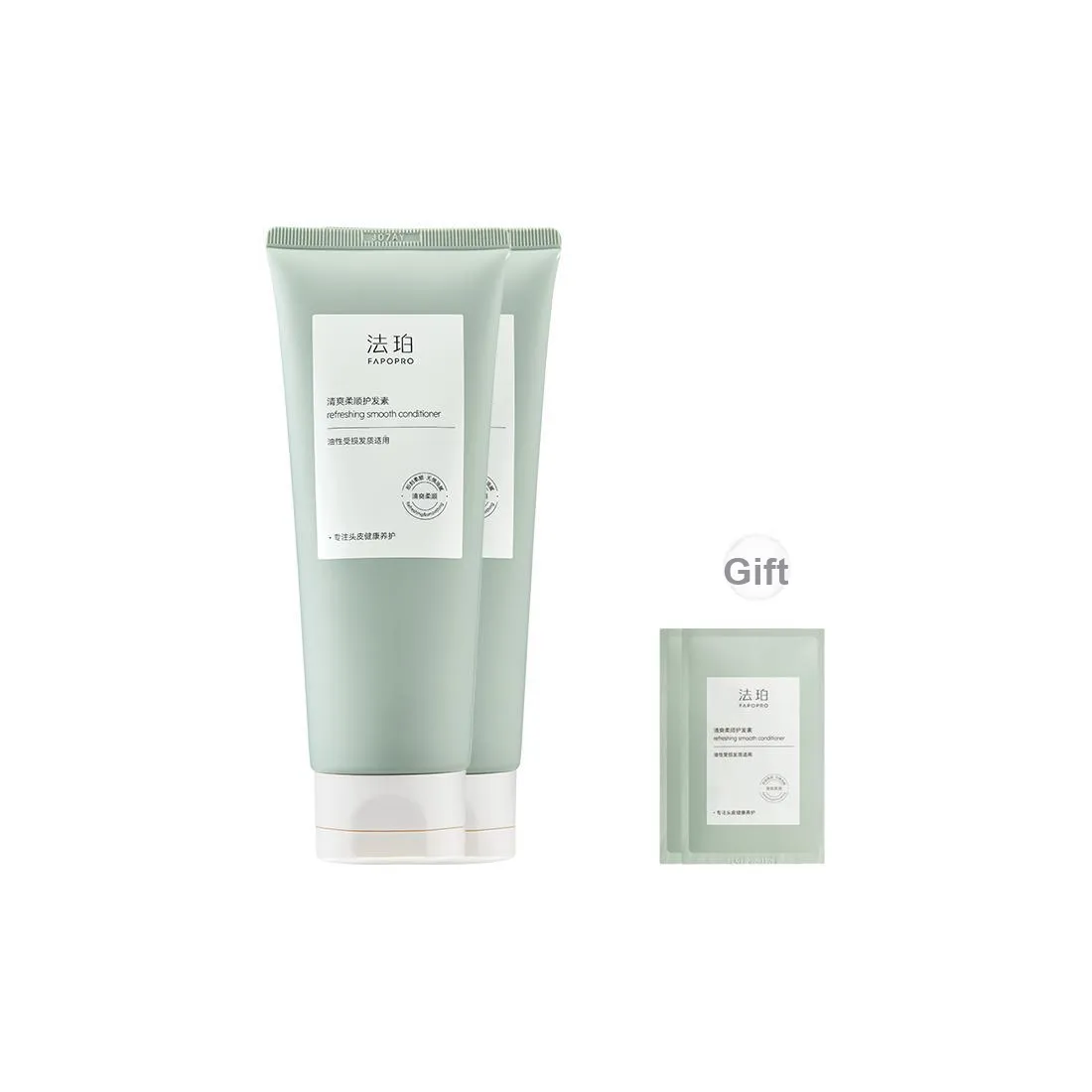 FAPOPRO Уход за волосами